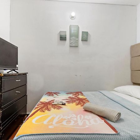 Hotel Mirador De Taganga Zewnętrze zdjęcie
