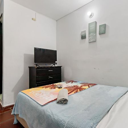 Hotel Mirador De Taganga Zewnętrze zdjęcie