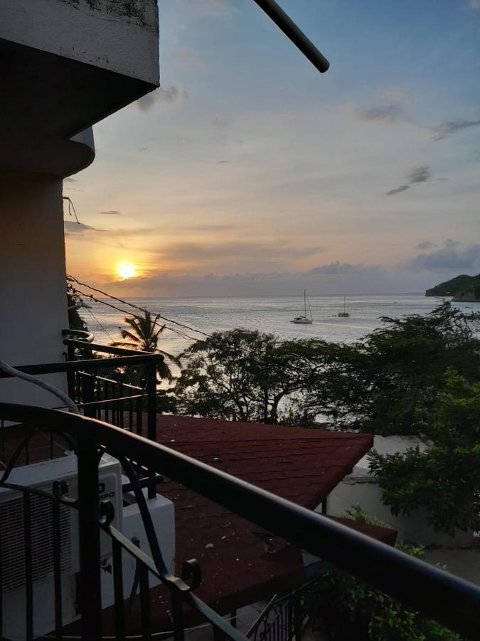 Hotel Mirador De Taganga Zewnętrze zdjęcie