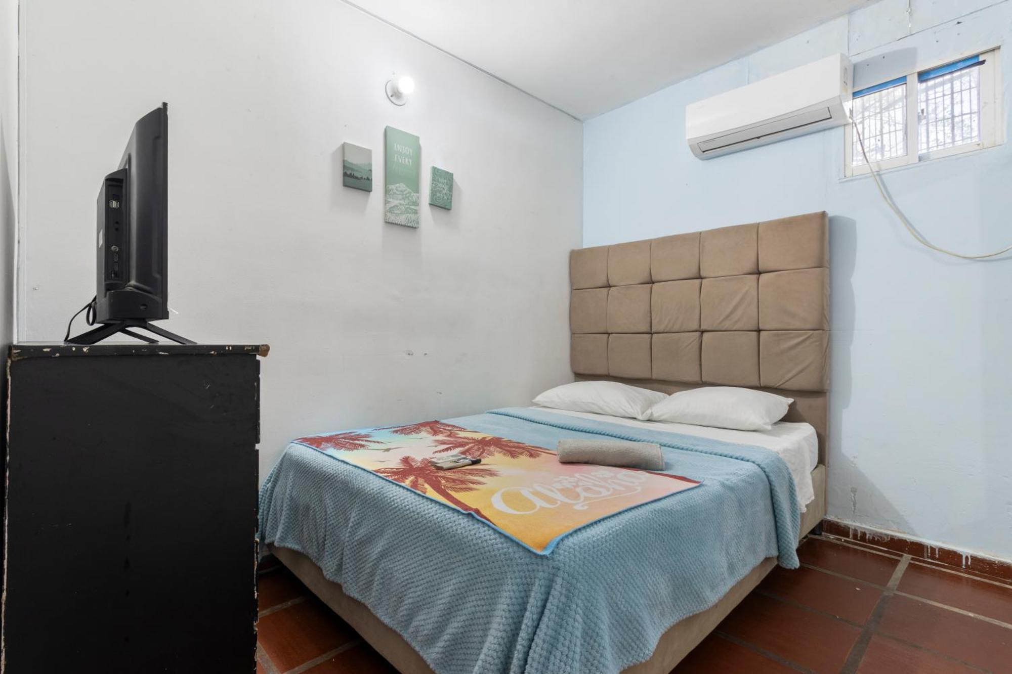 Hotel Mirador De Taganga Zewnętrze zdjęcie