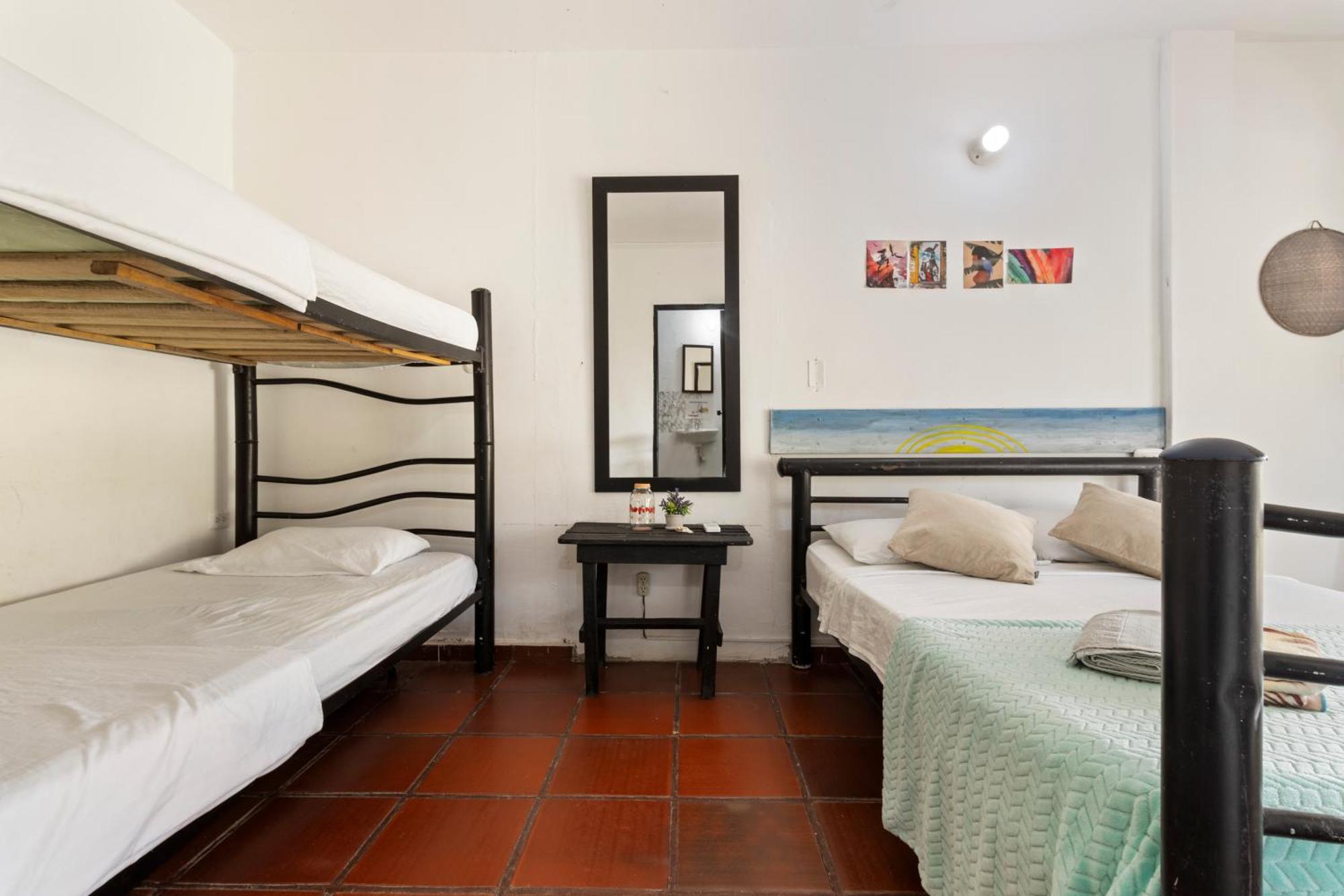 Hotel Mirador De Taganga Zewnętrze zdjęcie