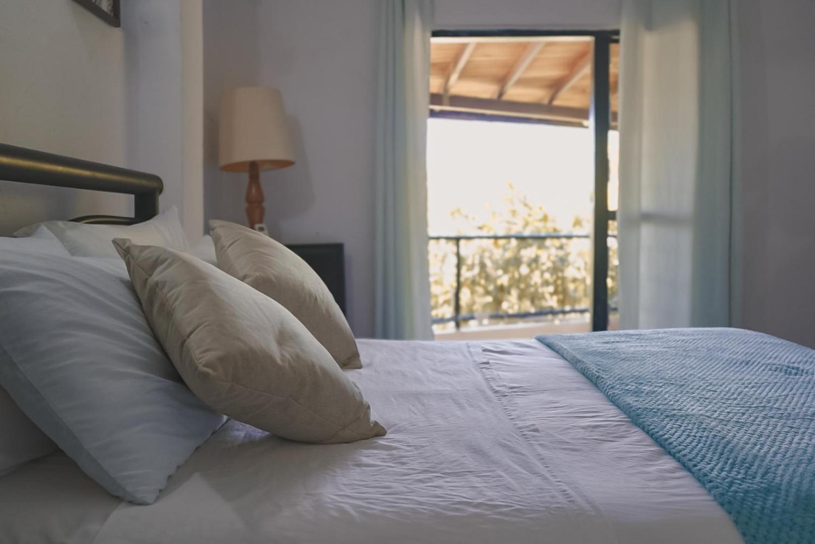 Hotel Mirador De Taganga Zewnętrze zdjęcie