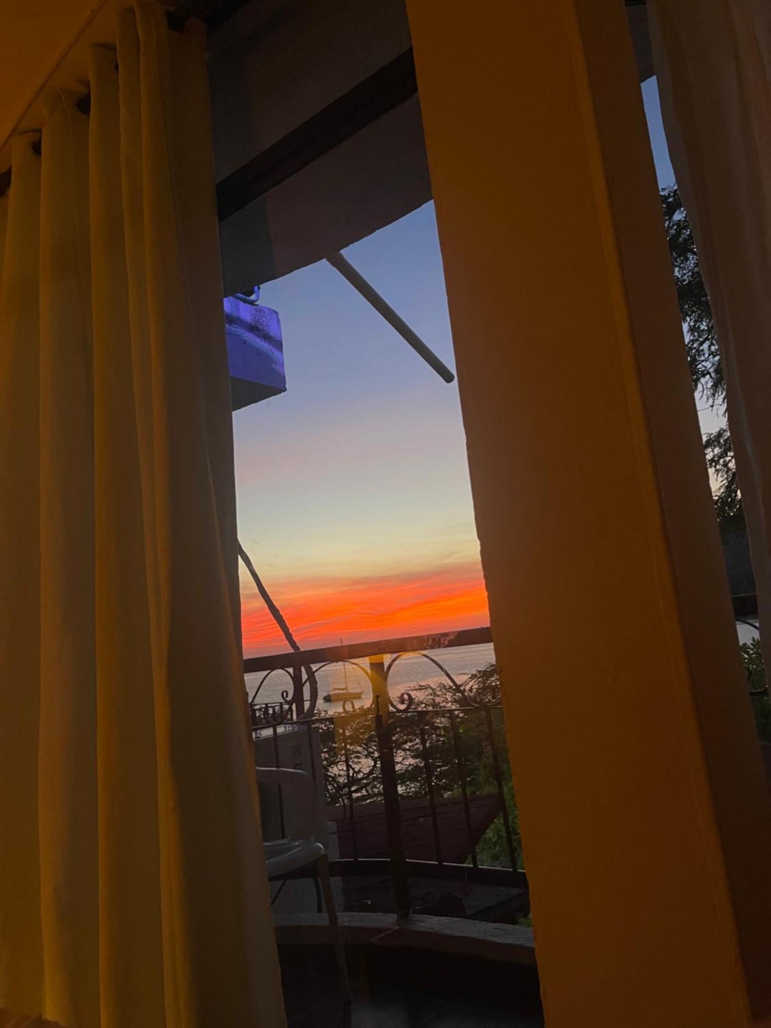 Hotel Mirador De Taganga Zewnętrze zdjęcie